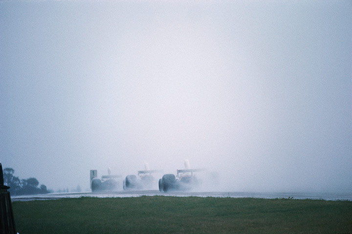 memory lane: Silverstone 1975