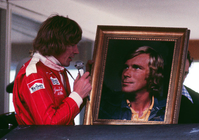 memory lane: British Grand Prix