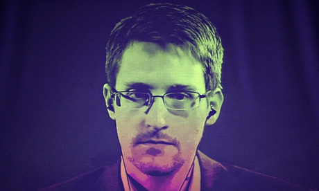 snowden