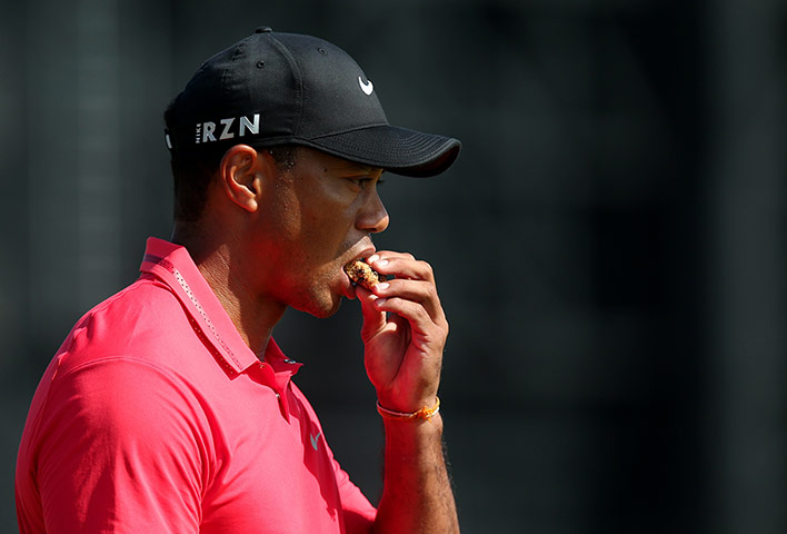 British Open Golf: British Open Golf