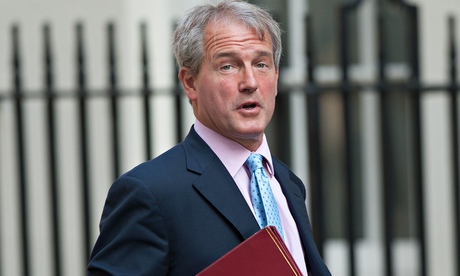 Owen Paterson