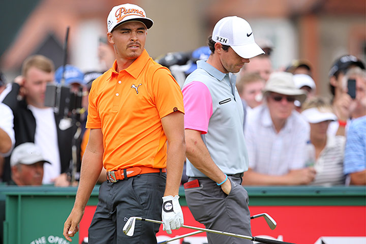 British Open Golf: British Open Golf2