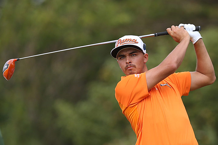 British Open Golf: British Open Golf2