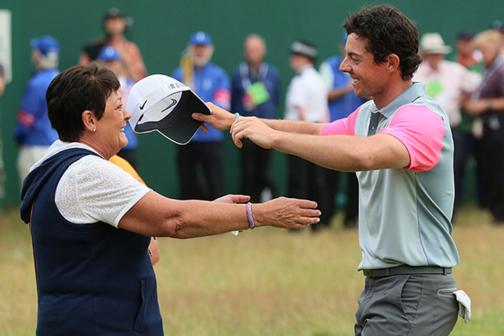 British Open Golf: British Open Golf2