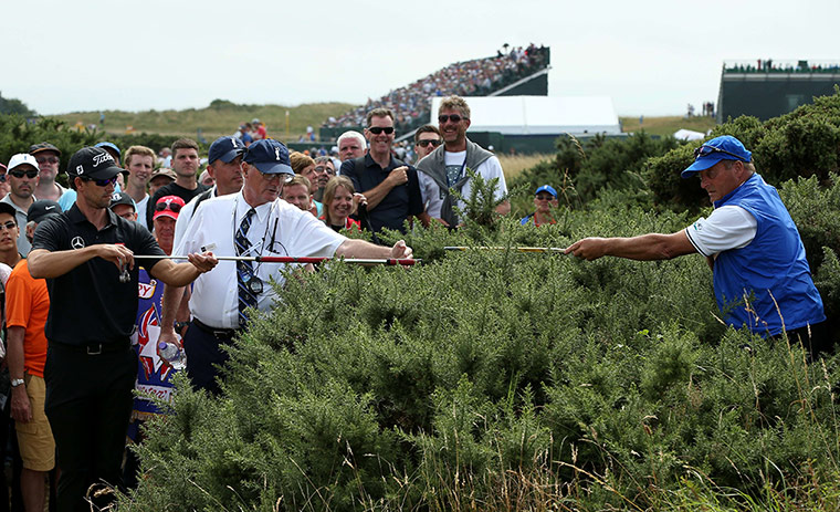 British Open Golf: British Open Golf2