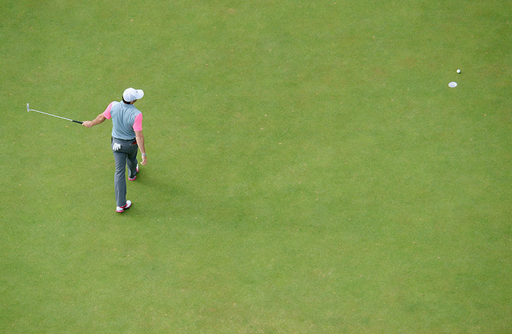 British Open Golf: British Open Golf2