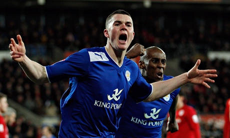 Michael Keane 