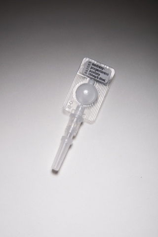 Sayana Press device photo