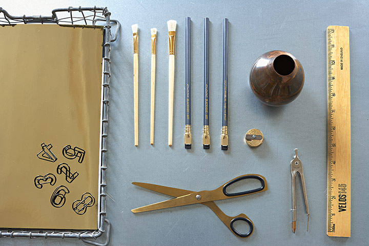 Homes - Industrial: Industrial Vintage