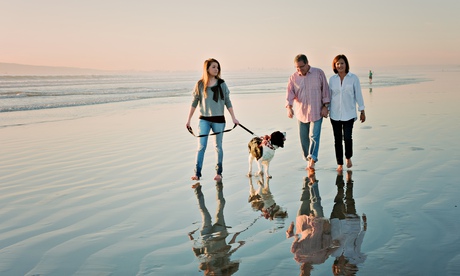 beach family smes