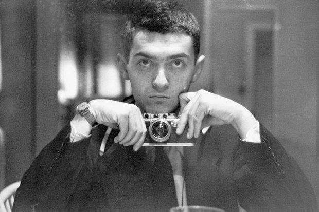 Stanley Kubrick 1949