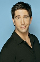 David Schwimmer