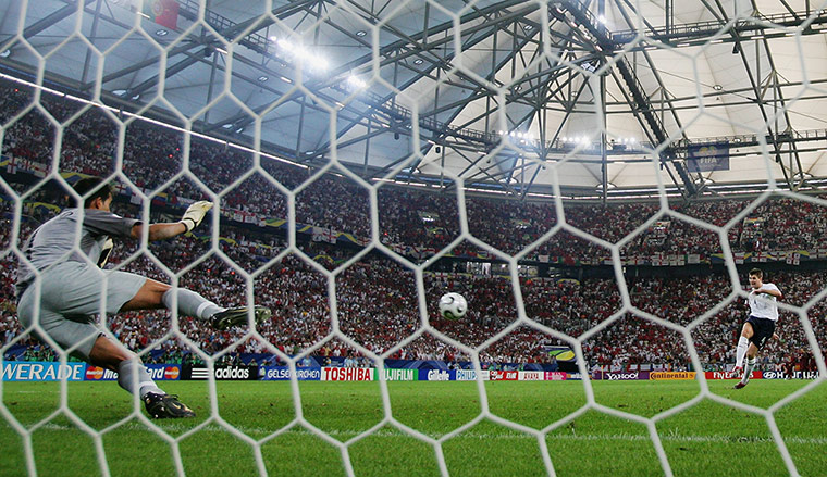 Gerrard for England: Gerrard for England