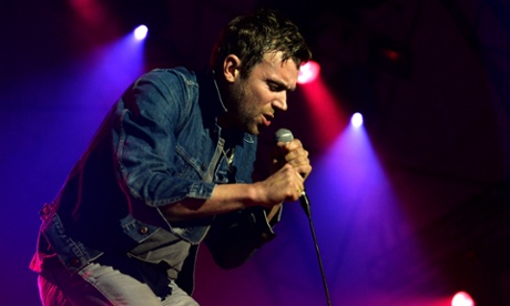 Damon Albarn