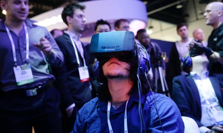 Facebook boss Mark Zuckerberg thinks Oculus Rift is 'one of the next most important computing platforms'. Is he right?