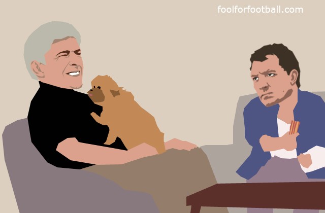 Alexis Sanchez: The Gallery: Alexis Sanchez