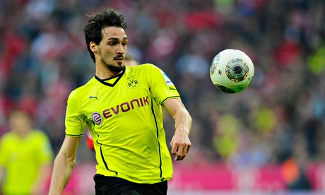 Mats Hummels