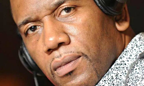 Robert Allen, youth worker and DJ, who has died aged 52