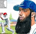 Moeen Ali You are the Umpire