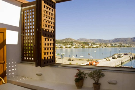 The White Houses, Makrigialos