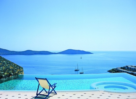 Elounda Gulf Villas