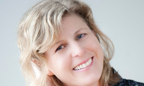 Liane Moriarty
