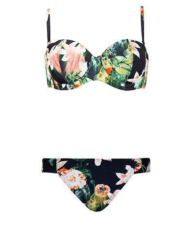 Bikinis: : Bikinis: the wish list - in pictures