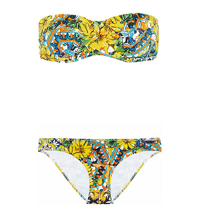 Bikinis: : Bikinis: the wish list - in pictures