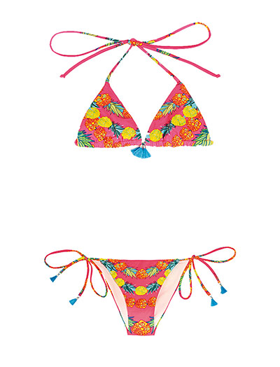 Bikinis: : Bikinis: the wish list - in pictures