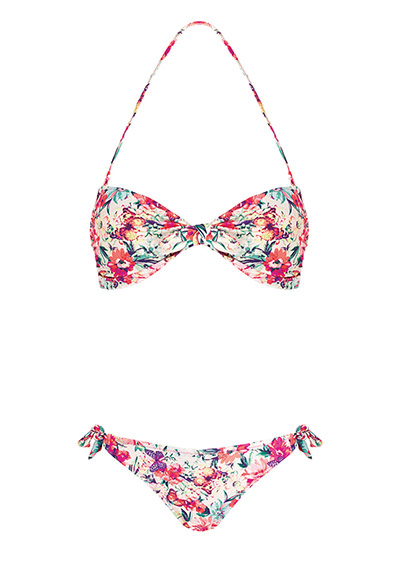 Bikinis: : Bikinis: the wish list - in pictures