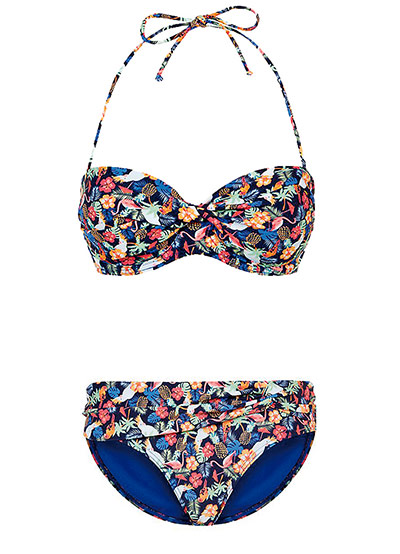 Bikinis: : Bikinis: the wish list - in pictures