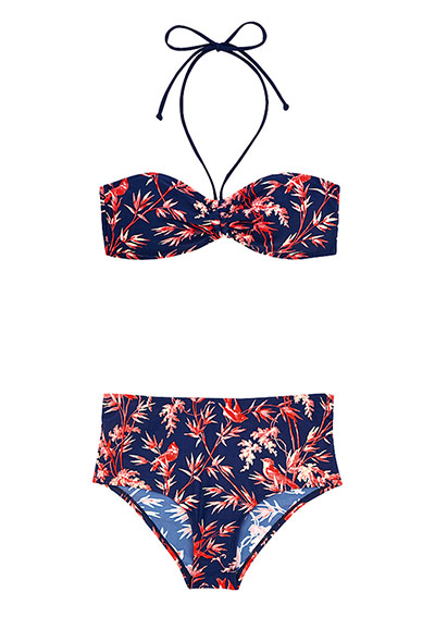 Bikinis: : Bikinis: the wish list - in pictures