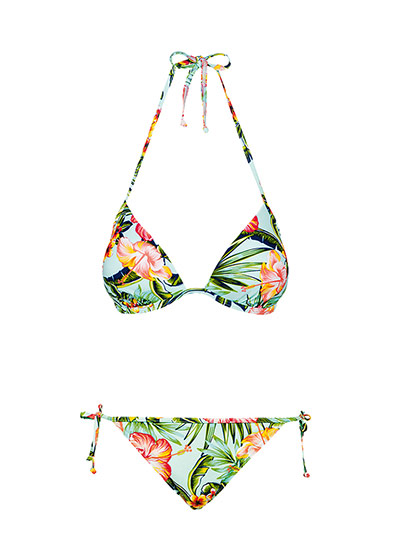 Bikinis: : Bikinis: the wish list - in pictures