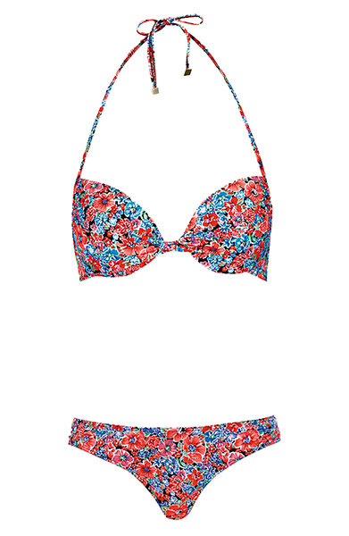 Bikinis: : Bikinis: the wish list - in pictures