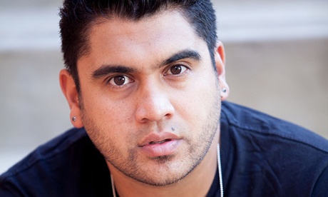 Omar Musa