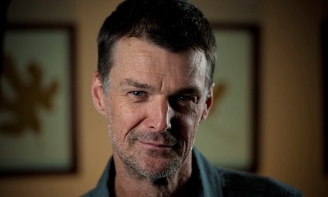 Wayne Macauley