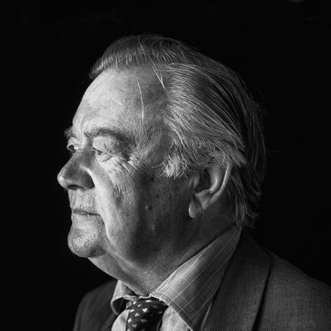 original observer: Kenneth Clarke