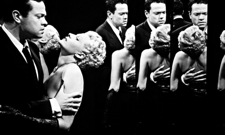 1947, The Lady from Shanghai