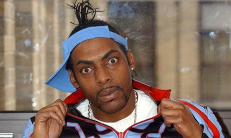 Coolio
