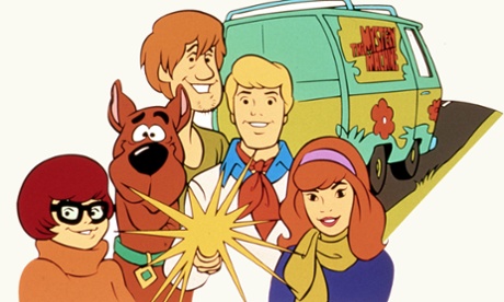 Scooby Doo