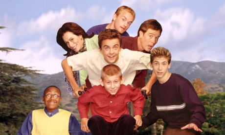 Malcolm in the Middle