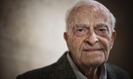 Harry Leslie Smith