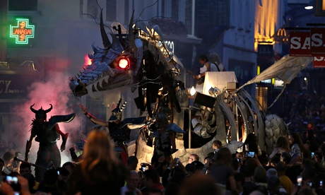 Galway International Arts Festival 