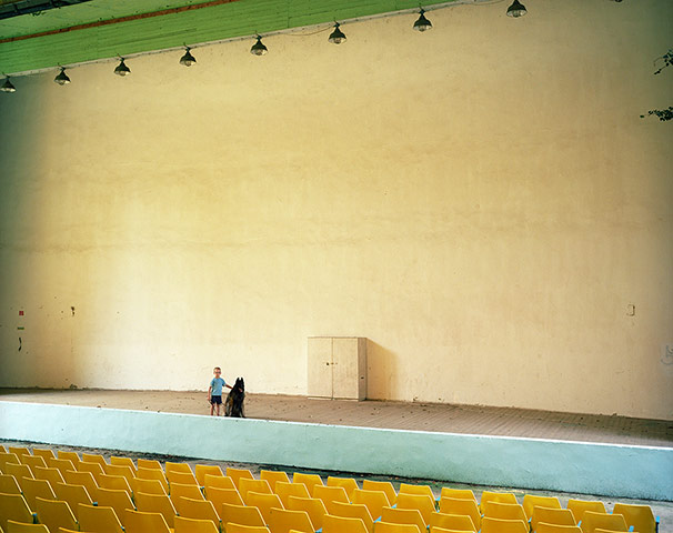 Hungarian Sea: Boton & Doly