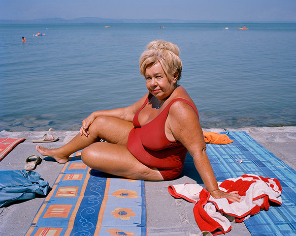 Hungarian Sea: Tunda