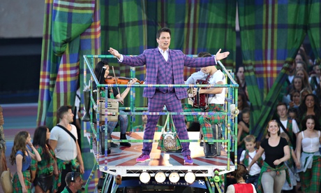 John Barrowman