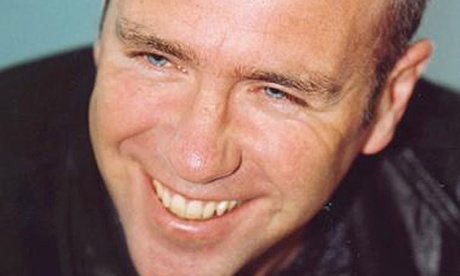 Richard Flanagan