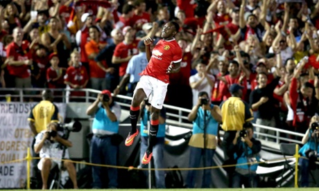 Danny Welbeck