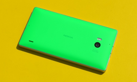 Nokia Lumia 930 review