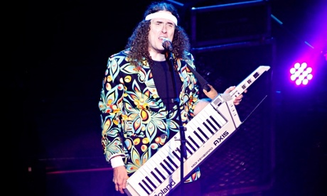 Weird Al Yankovic